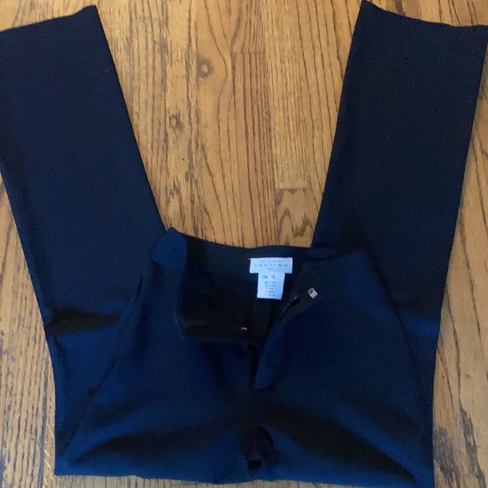 Vertigo trousers